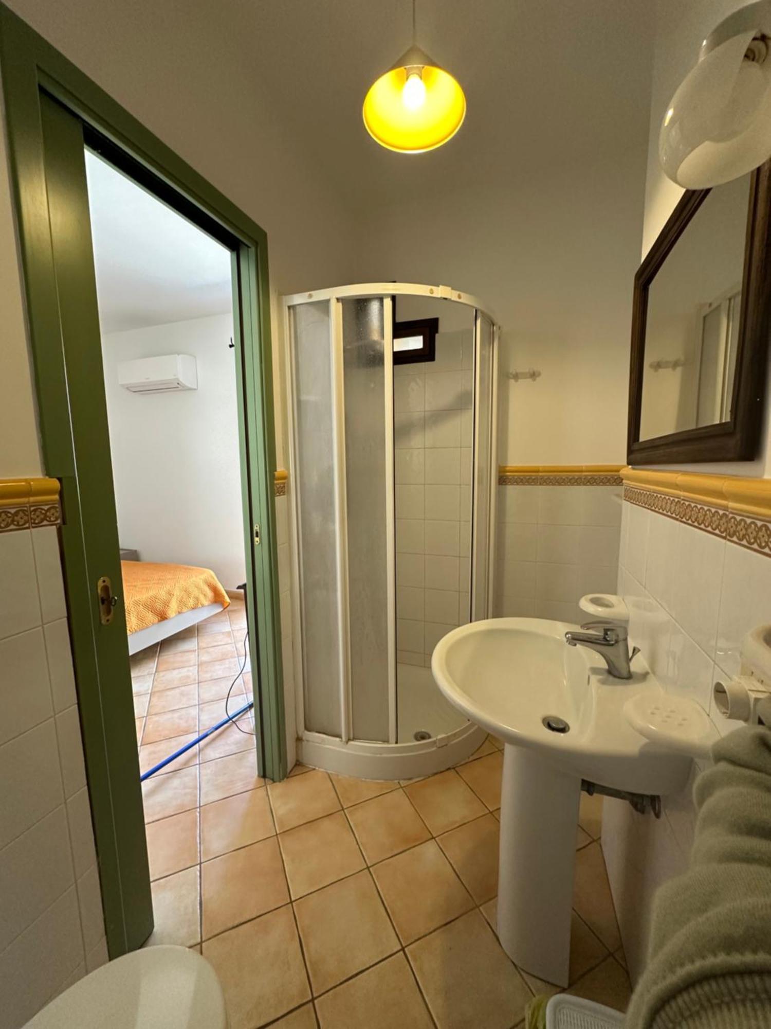 Domus Aurea Borgo House Apartamento Cefalù Exterior foto